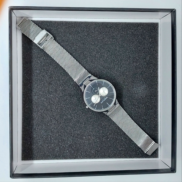 FOSSIL / GEOFFREY BEENE / KENNETH COLE WATCHES FOR SALE $40ea - Picture 12 of 12